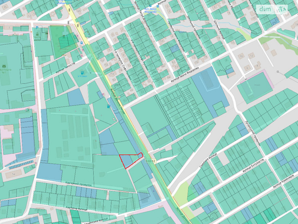 Продаж земельної ділянки 18 соток на Нечая Вінниця - фото 3