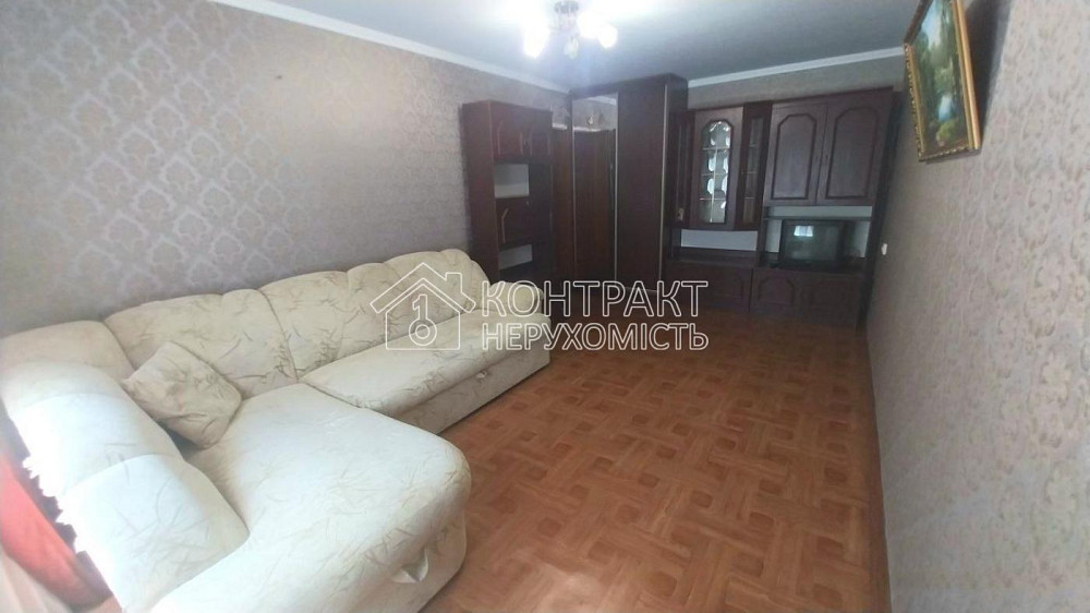 Продаж Квартира 2-кімнатна, 9/9 поверх на вул. Гвардійців Широнінців Kharkiv - photo 2