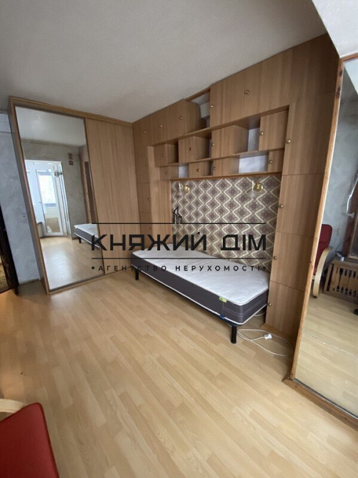 Продаж 2-кім. розд. кв. м. Палац Україна. Код об'єкту:21143493 Київ - фото 13