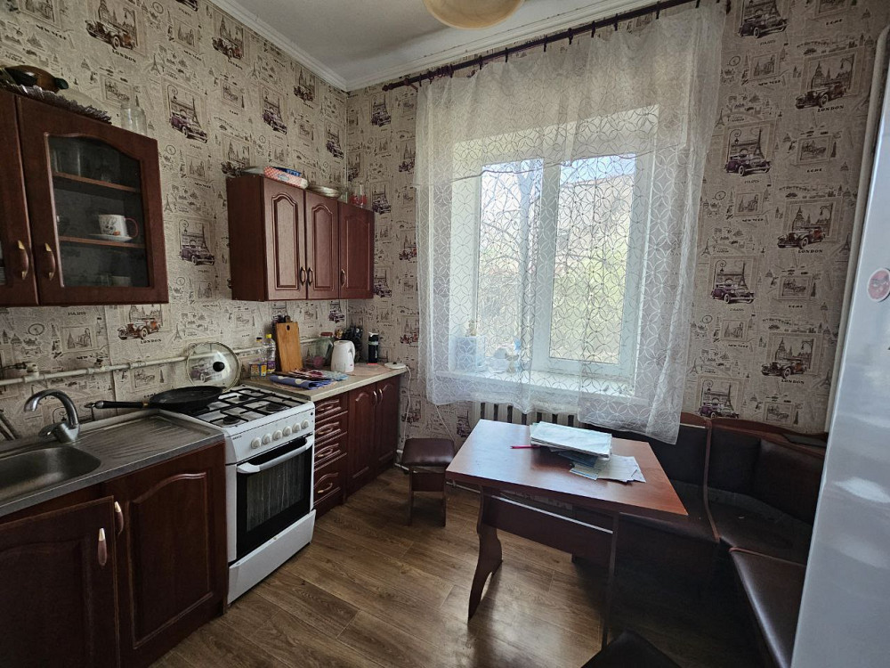 Продам 2-х комнатную квартиру вблизи центра Одесса - изображение 1