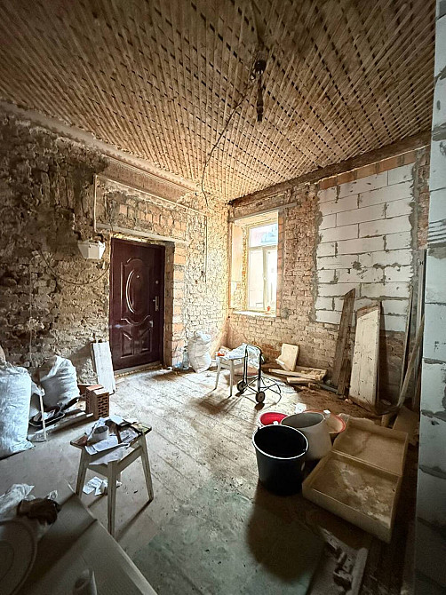 Продаж Квартира 2-кімнатна, 2/2 поверх на вул. Галицька Івано-Франківськ - фото 4