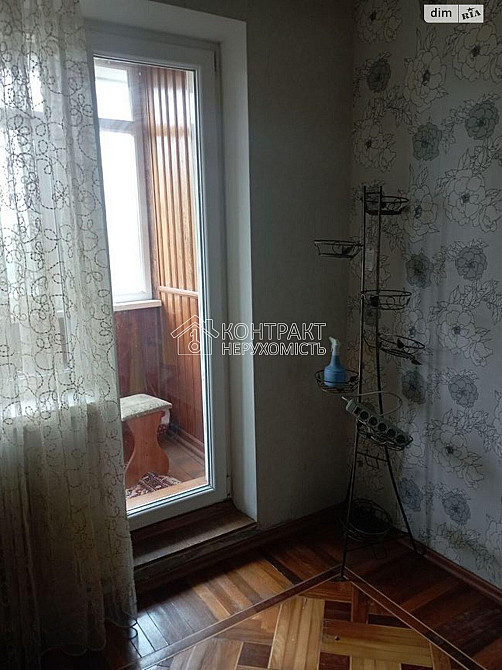 Продаж Квартира 4-кімнатна, 4/16 поверх на вул. Архитекторов Харьков - изображение 5
