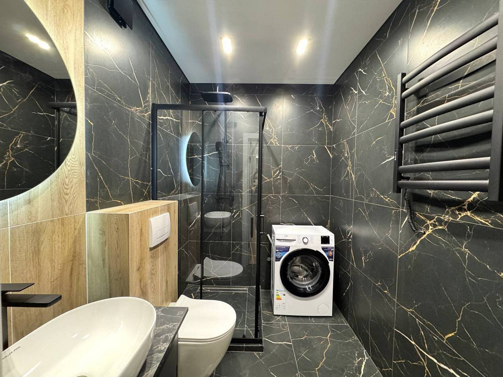 Продаж Квартира 1-кімнатна, 10/10 поверх на вул. Національної Гвардії Ивано-Франковск - изображение 7