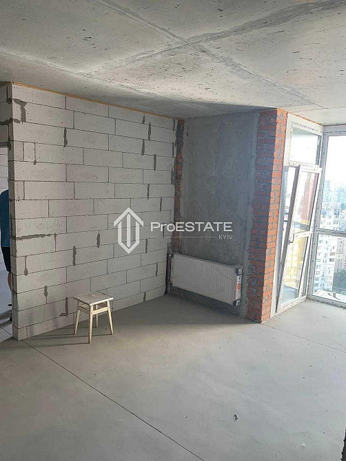 Продаж Квартира 1-кімнатна, 20/26 поверх на вул. Вірменська Київ - фото 9