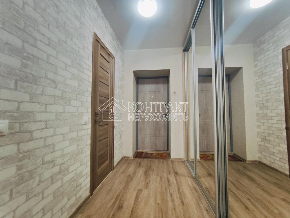 Оренда 1к Квартира 19.9 кв.м Шевченківський вул. Харків - фото 8