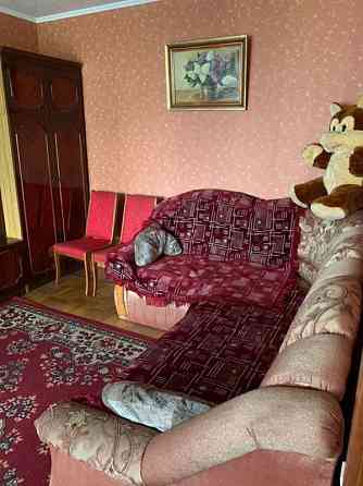 Оренда Квартира 2-кімнатна, 9/16 поверх на ул. Тростянецкая, 5 Київ