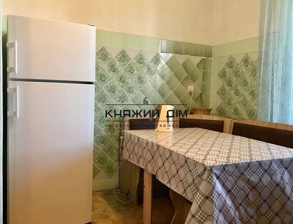 Продаж 4-х к. квартири на Троєщині. № 21144706 Київ - фото 17