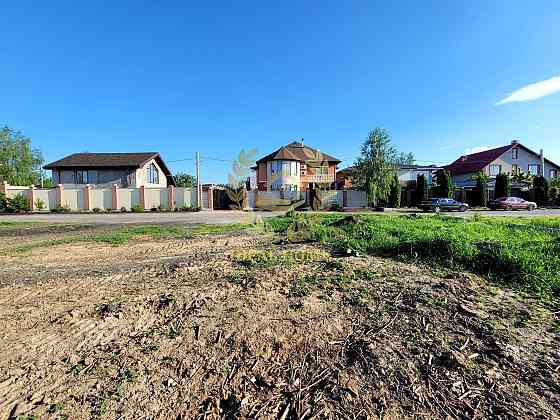 Продаж земельної ділянки 6 соток Київ