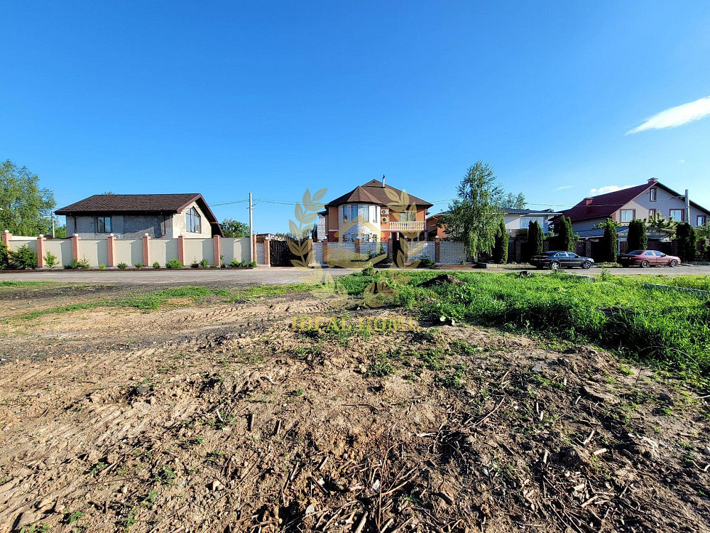 Продаж земельної ділянки 6 соток Київ - фото 5