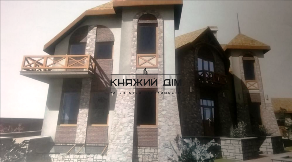 Продаж 3-поверховий Будинок з ділянкою 25 сот 400 кв.м    - фото 7