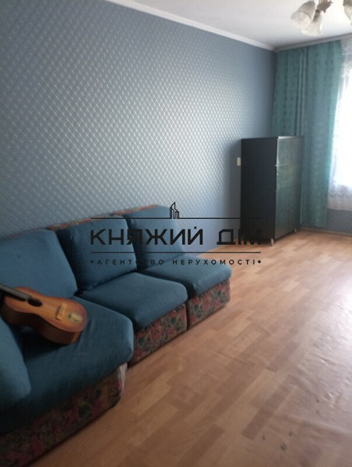 Оренда 2 кімнатна квартира на Троєщина КОД 1156741 Kiev - photo 8