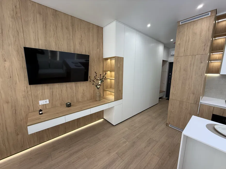 Продаж Квартира 1-кімнатна на переулок Курортный, 2 Odessa - photo 4