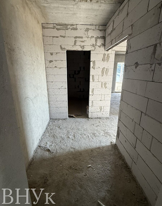 Продаж Квартира 2-кімнатна, 3/4 поверх на Будного Тернопіль - фото 2