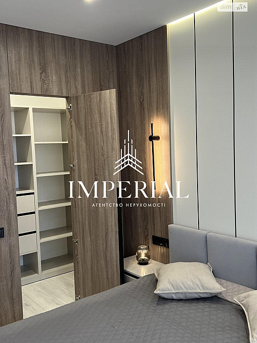 Продаж Квартира 1-кімнатна, 20/25 поверх на вул. Родини Крістерів Киев - изображение 6