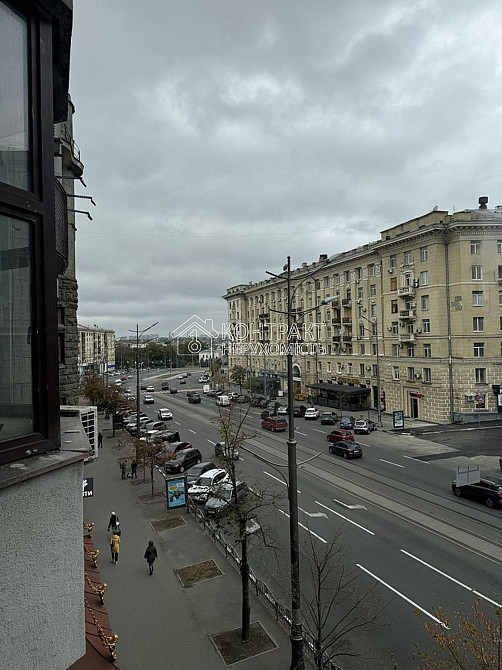 Продаж Квартира 2-кімнатна, 2/6 поверх на вул. Павлівський майдан Kharkiv - photo 1