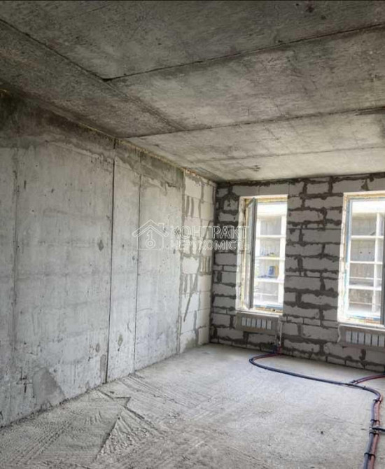 Продаж Квартира 1-кімнатна, 2/19 поверх на вул. Гвардійців Широнінців Харків - фото 5