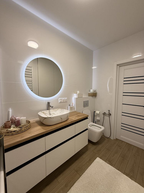 Продаж Квартира 1-кімнатна, 21/25 поверх на Євгенія Сверстюка вул., д. 6 Київ - фото 2