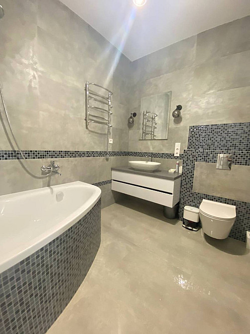 Продаж Квартира 2-кімнатна, 9/24 поверх на Французский бульвар Одесса - изображение 5