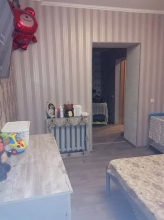 Продам часть дома в Латовке Булатовка