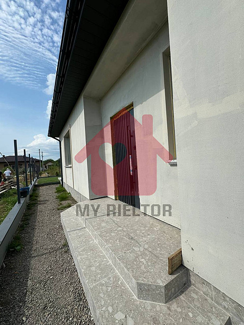 Продаж Будинок Ужгород - фото 4