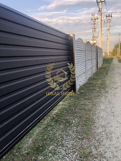 Продаж Будинок 2-кімнатний на Вентова ул., 30 Вильна Тарасовка - изображение 5