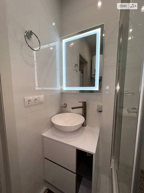 Оренда Квартира 1-кімнатна, 5/25 поверх на Ревуцького, 40Б Київ - фото 13