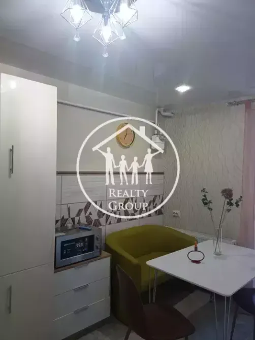 Продаж Квартира 1-кімнатна, 3/10 поверх на Зелена, 204 Львов - изображение 5