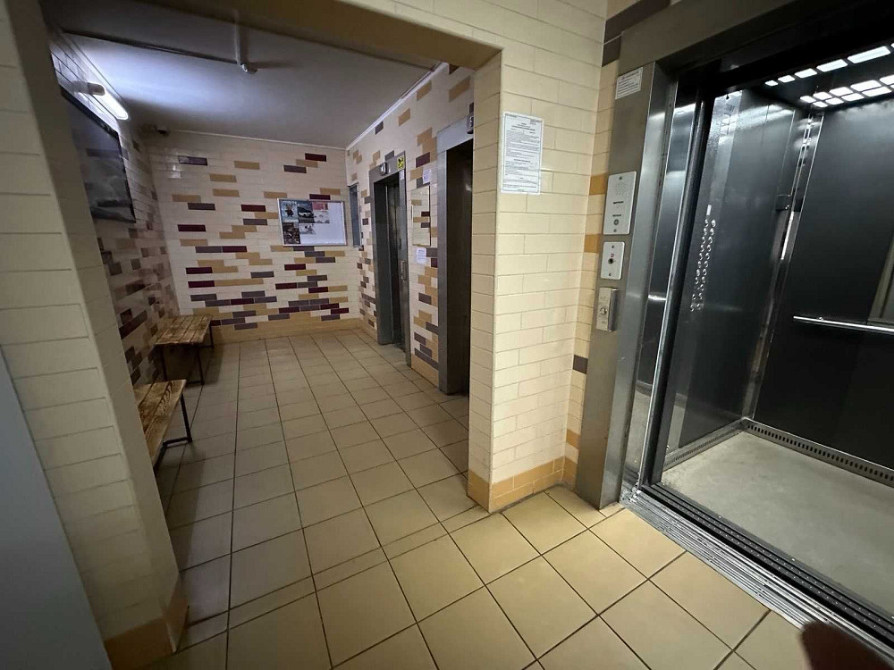 Продаж Квартира 3-кімнатна, 7/25 поверх на Гмирі Бориса вул., д. 14б Київ - фото 18