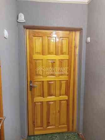 Продаж Квартира 1-кімнатна, 3/3 поверх на вул. Аерокосмічний Харьков