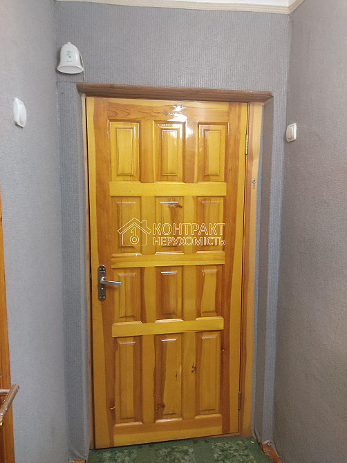 Продаж Квартира 1-кімнатна, 3/3 поверх на вул. Аерокосмічний Харьков - изображение 3