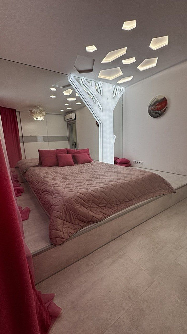 Продаж Квартира 2-кімнатна, 16/18 поверх на Миколи Руденка вул., д. 14-Д Киев - изображение 7