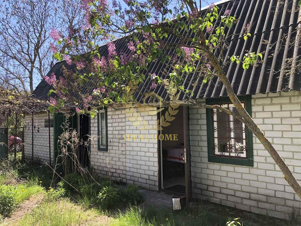 Продам гарний та комфортний дачний будинок у с.Власівка Власівка - фото 8