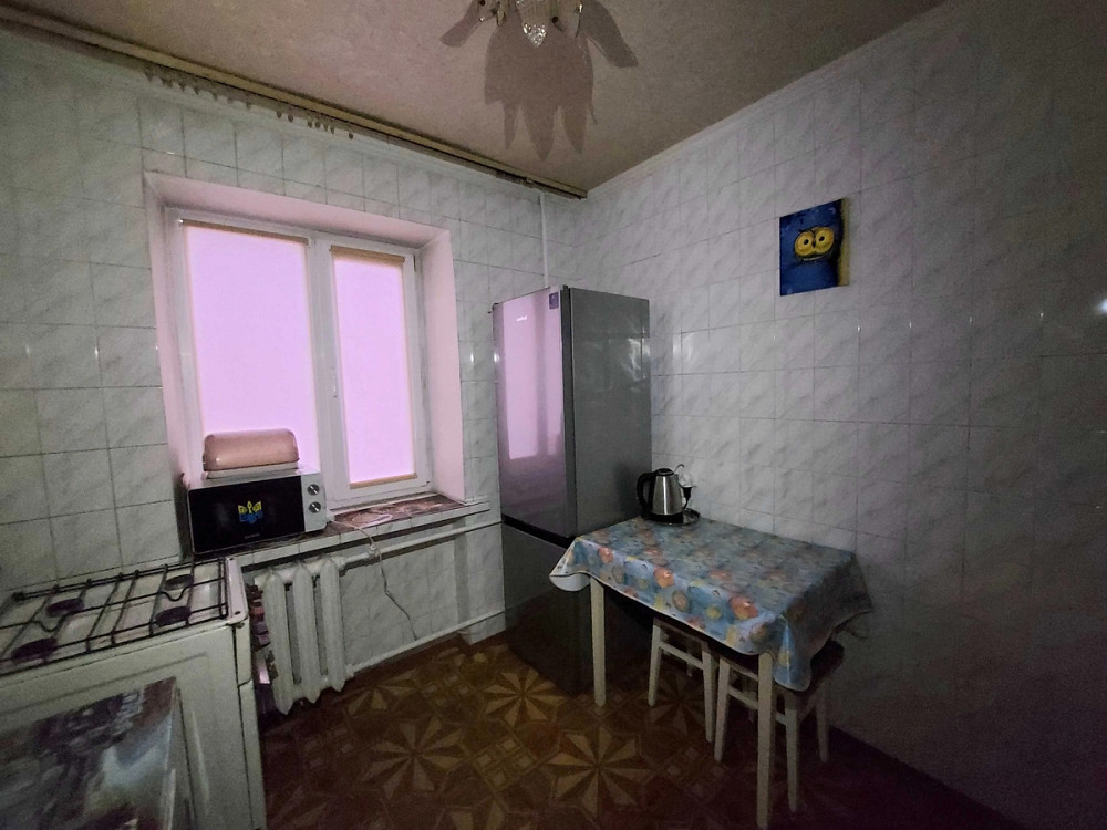 Оренда Квартира 1-кімнатна, 4/5 поверх на ОТеліги, 11 Київ - фото 1