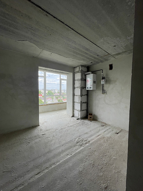 Продаж Квартира 2-кімнатна на Миру вул., 100 Ивано-Франковск - изображение 2