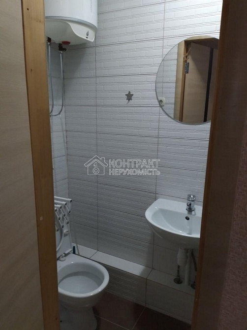 Оренда Квартира 1-кімнатна, 5/5 поверх на вул. Чернівецька Харків - фото 2