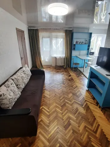 For sale 3-room Apartment 56 sq.m Шевченка вулиця 75 Mykolayiv - photo 1