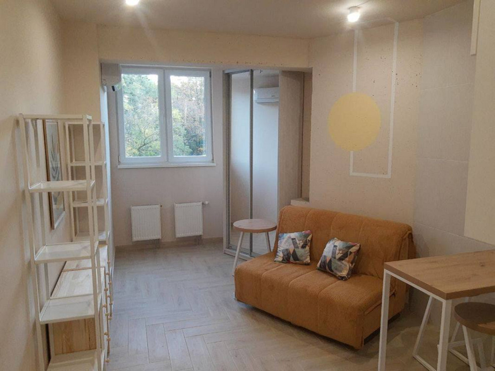 Оренда Квартира 1-кімнатна на Танковая ул., 4 Київ - фото 5