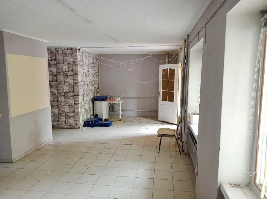 Продаж Приміщення в житловому будинку площа 75 кв.м 1-й поверх на Робоча 75 Дніпро - фото 5