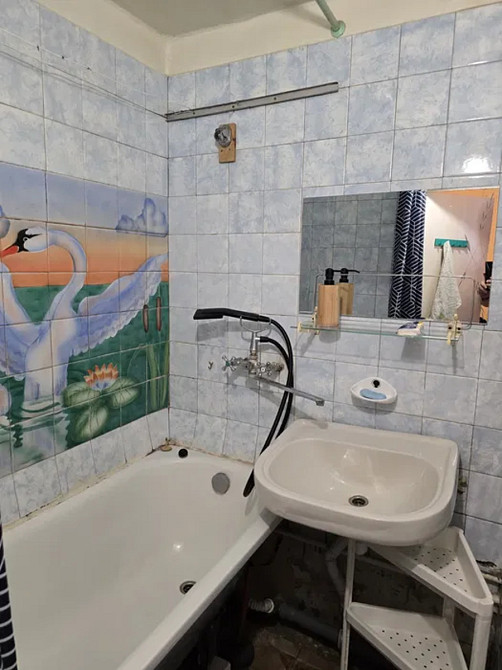 Оренда Квартира 1-кімнатна, 8/16 поверх на Івасюка, 25 Київ - фото 3