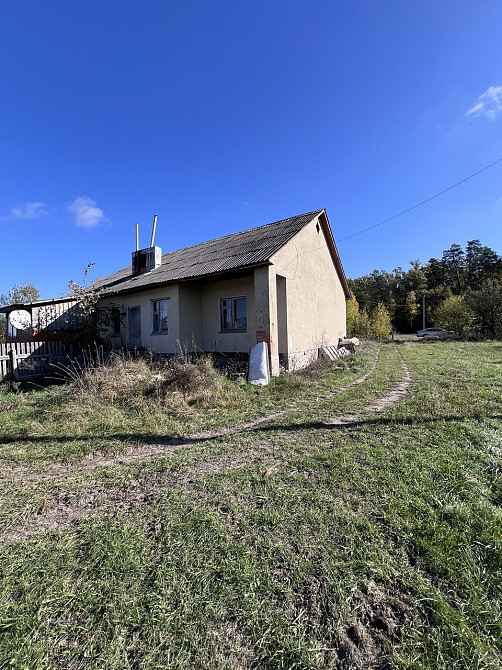 Продаж 1-поверховий Частина будинку з ділянкою 10 сот 61 кв.м 2 кімн. на Садки Садова Житомир - изображение 3