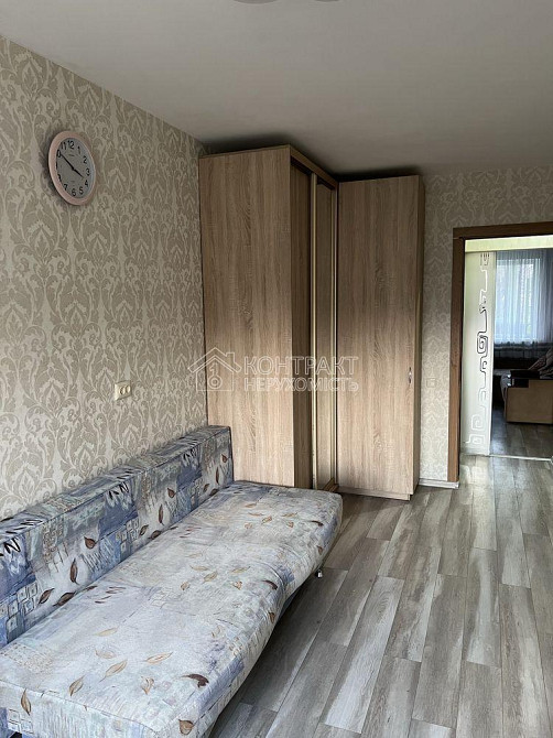 Оренда Квартира 2-кімнатна, 3/5 поверх на вул. Салтівське Kharkiv - photo 9