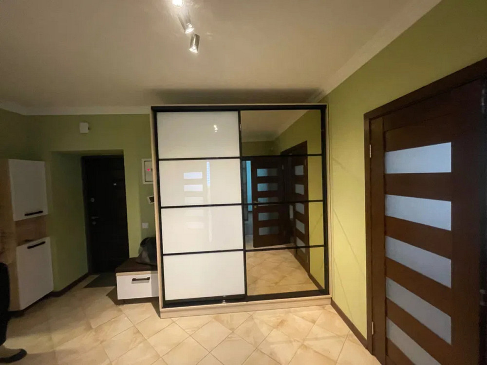 Продаж Квартира 2-кімнатна, 3/10 поверх на Хмельницького Б. вул., 96 Ивано-Франковск - изображение 8