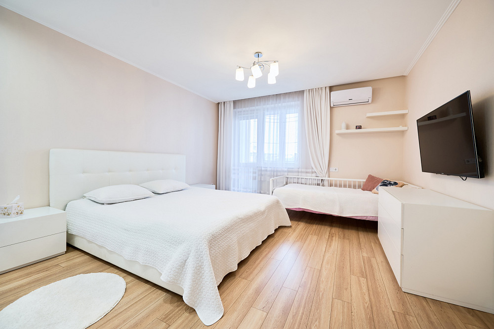 Продаж Квартира 3-кімнатна, 5/6 поверх на Марії Підгірянки Ивано-Франковск - изображение 13