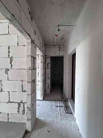 Продаж 1к Квартира 43 кв.м проїзд Шпаковський Zhytomyr
