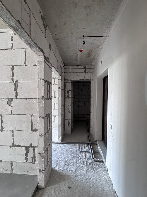 Продаж 1к Квартира 43 кв.м проїзд Шпаковський Zhytomyr - photo 3