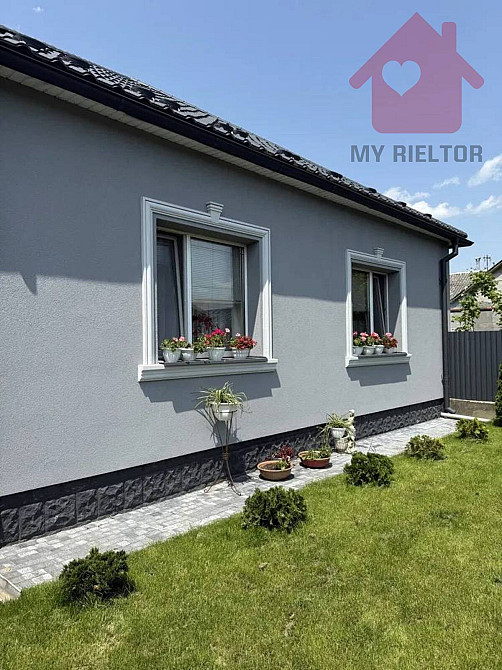 Продаж двох житлових будинків на одній ділянці!  - photo 1