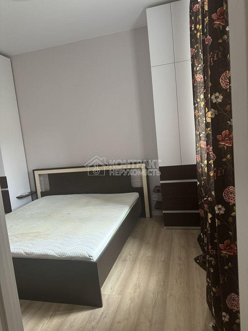 Продаж Квартира 4-кімнатна, 2/4 поверх на вул. Героїв Харкова Харків - фото 8