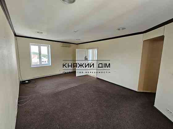 Оренда офісне приміщення на Музейный пер. поверх - 7/8 Київ