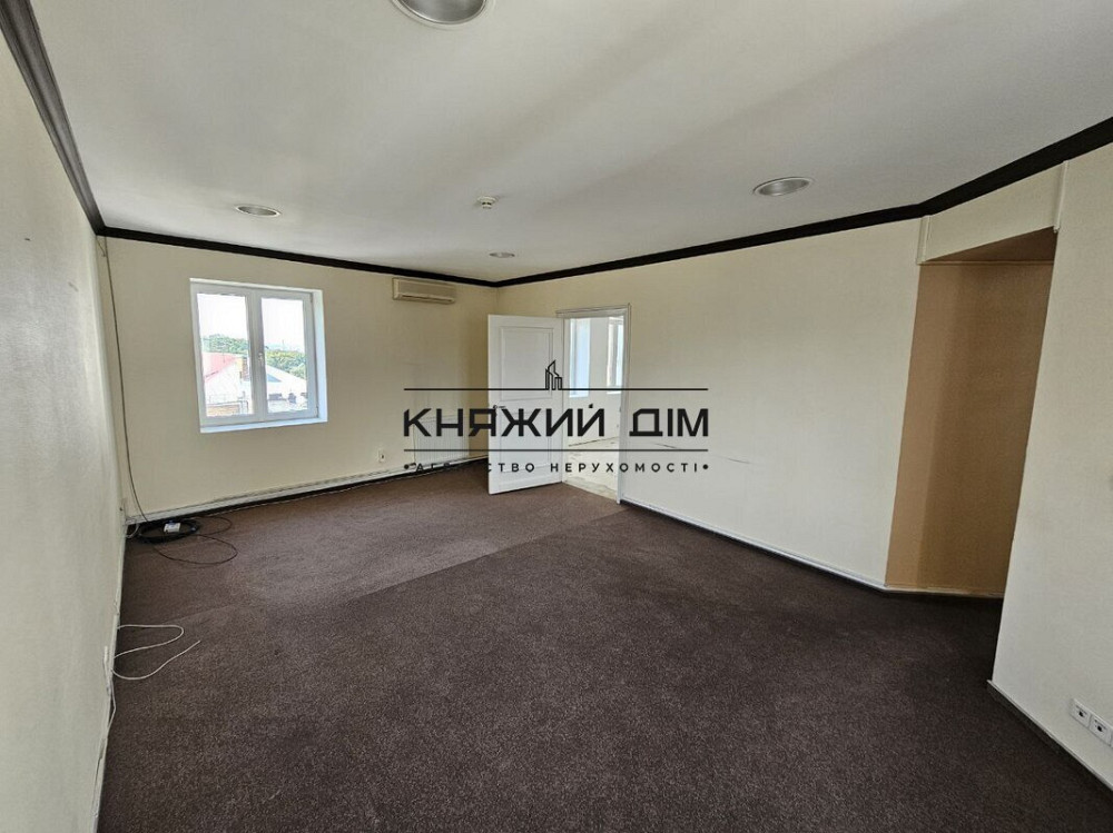Оренда офісне приміщення на Музейный пер. поверх - 7/8 Київ - фото 6