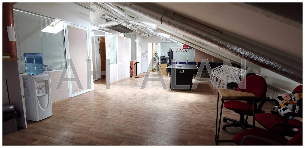 Оренда Будинок 5-кімнатний на Андріївський узвіз, 1А Київ - фото 2